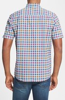 Thumbnail for your product : Tommy Bahama 'Big Seer' Island Modern Fit Short Sleeve Sport Shirt