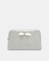 Thumbnail for your product : Ted Baker Bow Detail Wash Bag