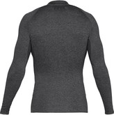 Thumbnail for your product : Under Armour Men's HeatGear Armour Compression Long Sleeve Mock