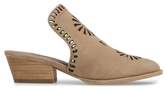 Thumbnail for your product : Linea Paolo Wish Mule