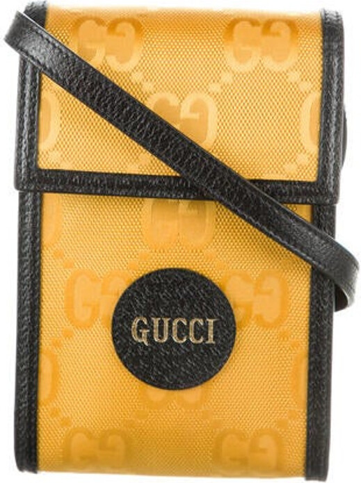 Gucci Off The Grid Mini Crossbody Bag ShopStyle
