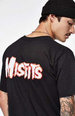Obey x Misfits Legacy T-Shirt