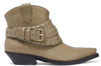 zimmermann lace up boots