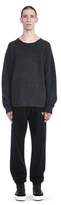 Thumbnail for your product : Alexander Wang Boiled Crewneck Pullover