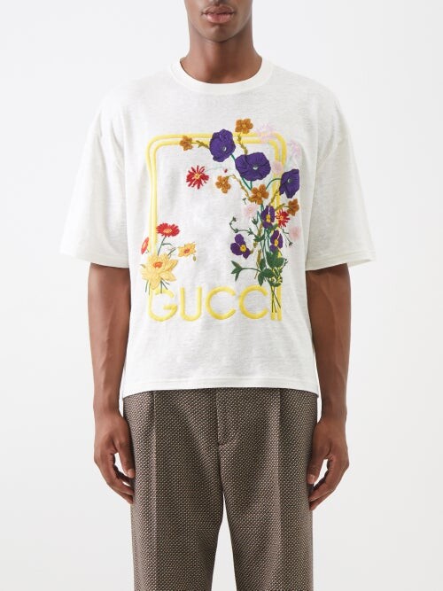 Men Gucci Shirt | Shop The Largest Collection | ShopStyle