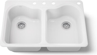 Kohler Hartland® 33\