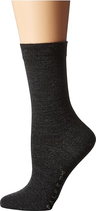Falke Soft Merino Socks | ShopStyle