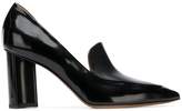Thumbnail for your product : Clergerie d'Orsay loafer pumps