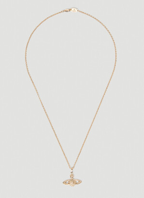 Mini bas relief pendant necklace | Vivienne Westwood | Shop Women's  Designer Vivienne Westwood Items Online in Canada | Simons
