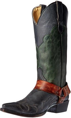 Stetson Women's Jade Western Boot