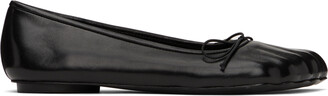 balenciaga flats