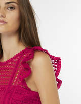 Thumbnail for your product : Monsoon Gisela Lace Dress