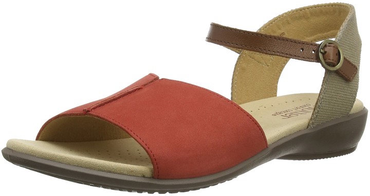 hotter dazzle sandals