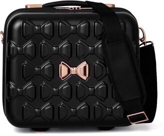 hard case vanity case