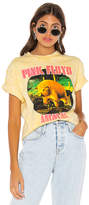 Thumbnail for your product : Daydreamer X REVOLVE Pink Floyd Animal Tee