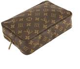 Thumbnail for your product : Louis Vuitton Monogram Canvas Trousse Toilette 23 Cosmetic Pouch (Pre Owned)