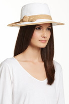 Thumbnail for your product : Vince Camuto Panama Hat