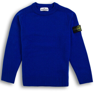 Stone Island Kids' Nursery, Clothes and Toys | Shop the world's 