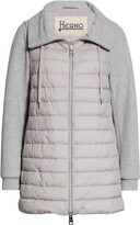 Thumbnail for your product : Herno Nuage & Yoga Down Alternative Jacket