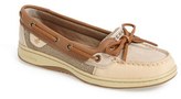 Thumbnail for your product : Sperry 'Angelfish' Sparkle Boat Shoe (Women)