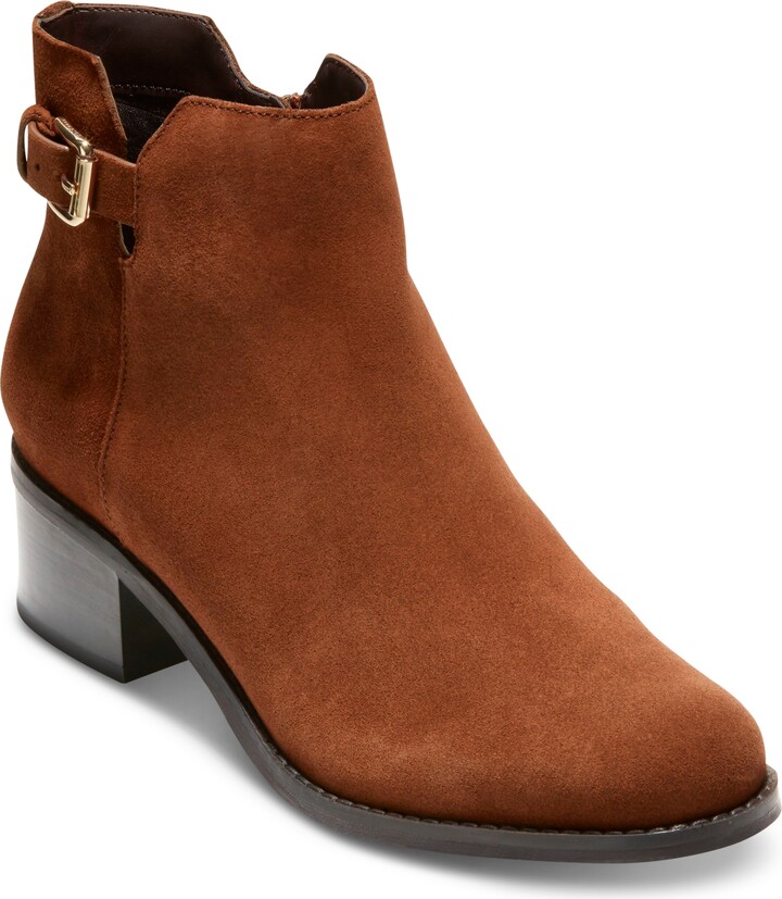 Cole Haan Women's Boots | Shop The Largest Collection | ShopStyle