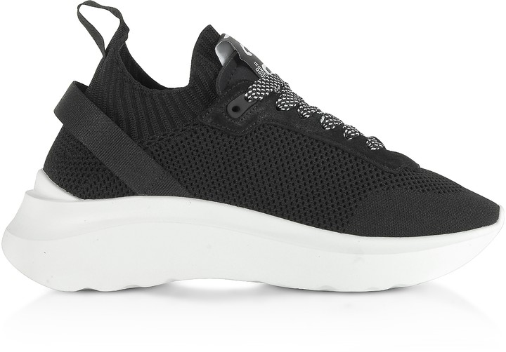 dsquared2 trainers womens