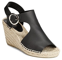via spiga espadrille wedge