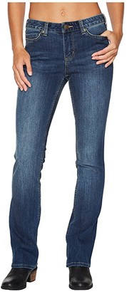 Carhartt Slim Fit Layton Bootcut Jeans