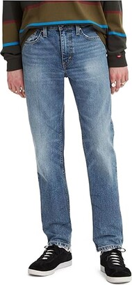 Levi's(r) Premium 511 Slim (Mighty Mid Advanced Stretch) Men's Jeans -  ShopStyle
