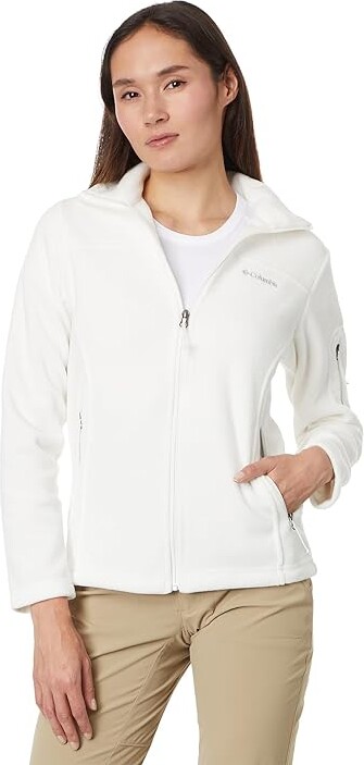 Columbia Fleece Jacket | ShopStyle
