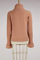 Thumbnail for your product : Forte Forte Cashmere turtleneck sweater