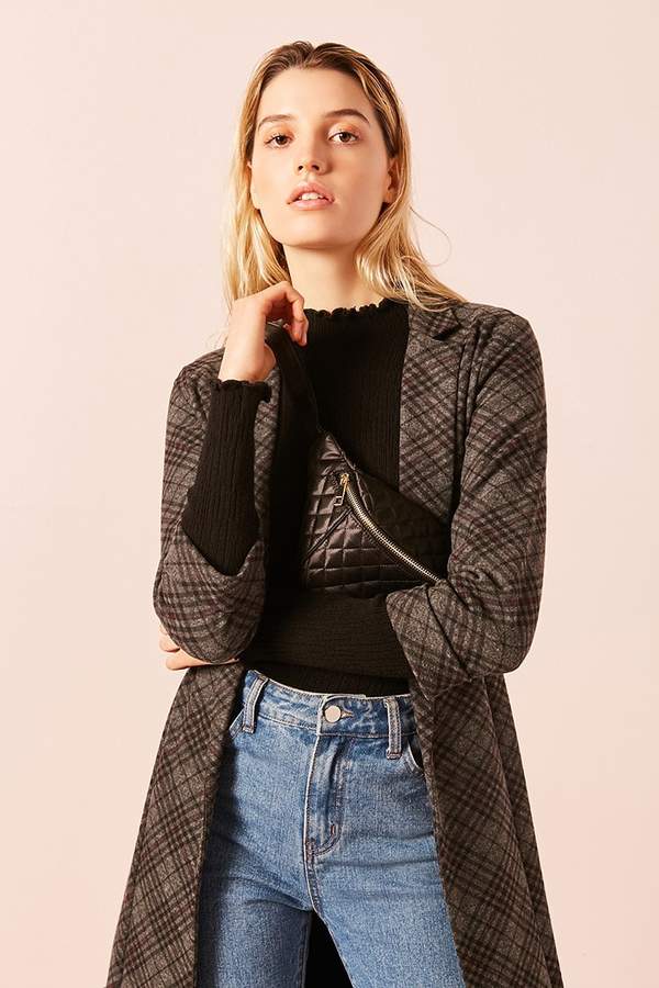 Fashion Look Featuring American Eagle Outfitters Mini Skirts