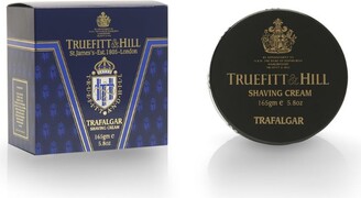 Truefitt & Hill T & H Trafalgar Shave Cream Bowl 190G