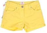 Thumbnail for your product : Mauro Grifoni Denim shorts