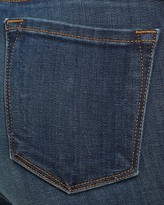 Thumbnail for your product : J Brand Jeans - Close Cut Remy High Rise Bootcut in Storm