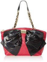 Thumbnail for your product : Betsey Johnson BJ25610 Shoulder Bag