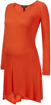 Thumbnail for your product : Isabella Oliver Atherton Maternity Tunic