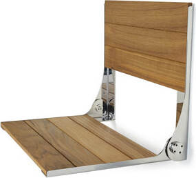 Seachrome Shower Chair