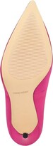 Thumbnail for your product : Nine West Fana 2 (Pink Satin) Women's Shoes