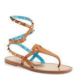 Thumbnail for your product : Valentino 'Rockstud' Sandal