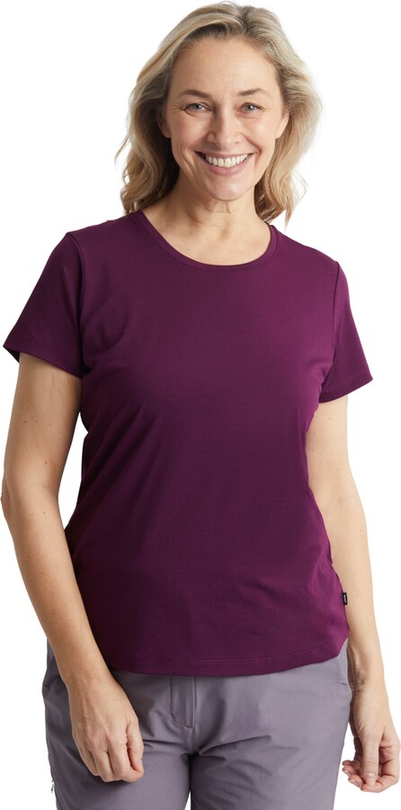 Rohan Global Short Sleeve T-Shirt ShopStyle Tops