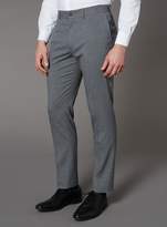 Mens Dogtooth Trousers - ShopStyle UK