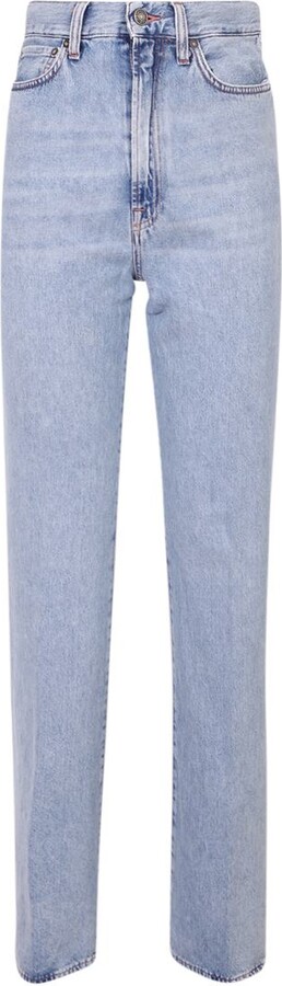 Jeans Tomboy | Shop The Largest Collection | ShopStyle