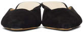 Thumbnail for your product : Jacquemus Black Les Mules Maceio Heels