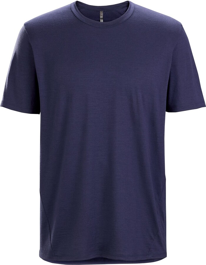 Veilance Frame Merino Wool Blend T-Shirt