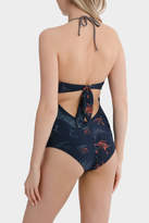 Thumbnail for your product : Roxy Surf The Night One Piece