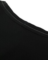 Thumbnail for your product : Jil Sander Contrast-Stitching Tie-Fastening Belt