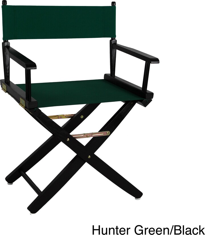 American Trails ExtraWide Premium 18inch Director's Chair ShopStyle