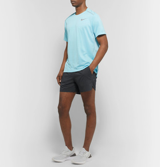 Nike Running Tech Pack Flex Perforated Dri-Fit Shorts