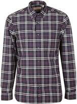 Thumbnail for your product : Burberry Checked Shirt